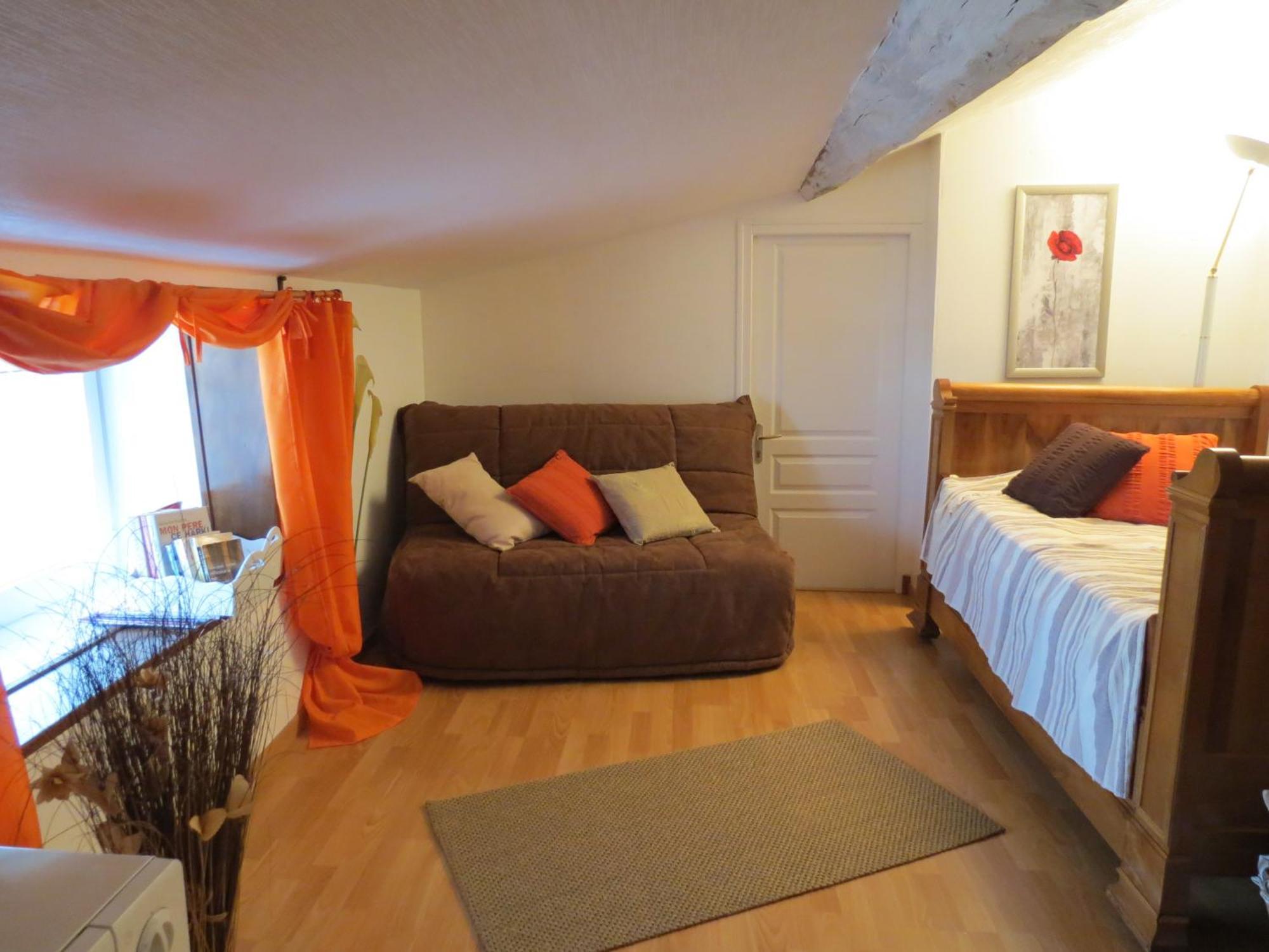 L'Aubinoise Bed & Breakfast Saint-Aubin-la-Plaine Стая снимка